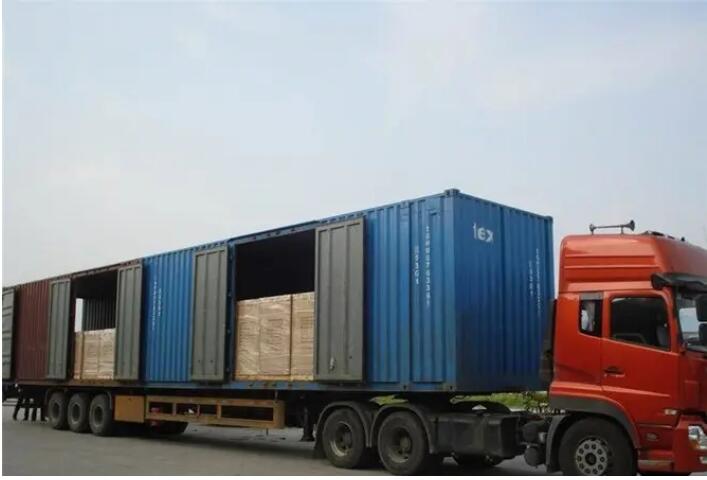 厦门到和龙市整车运输