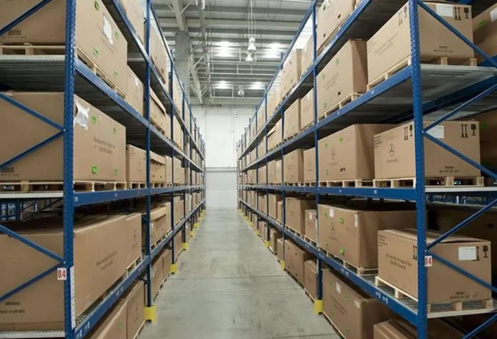 厦门到和龙市货物仓储