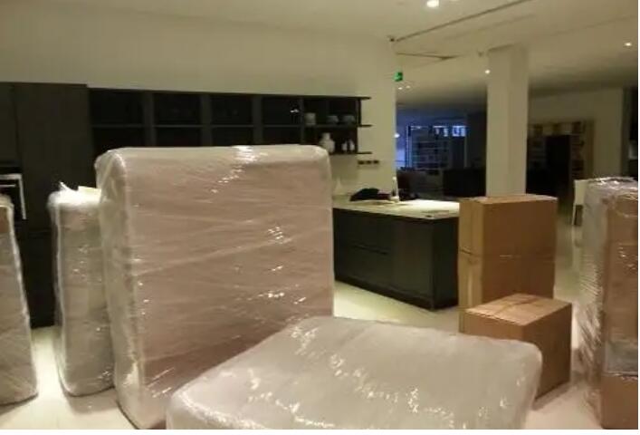 厦门到和龙市长途搬家