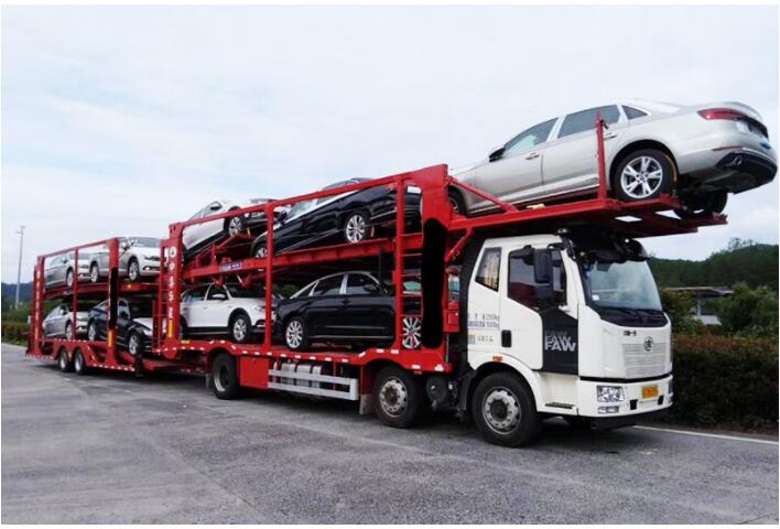 厦门到和龙市轿车托运